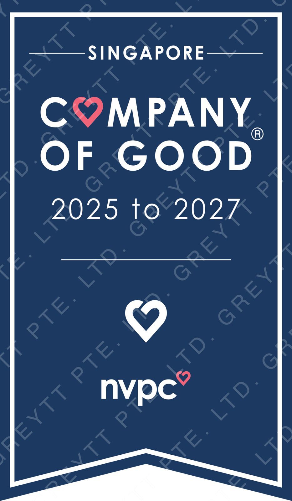 Company of Good logo